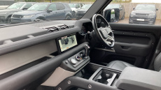 Land Rover Defender 3.0 D250 XS Edition 110 5dr Auto Diesel Estate